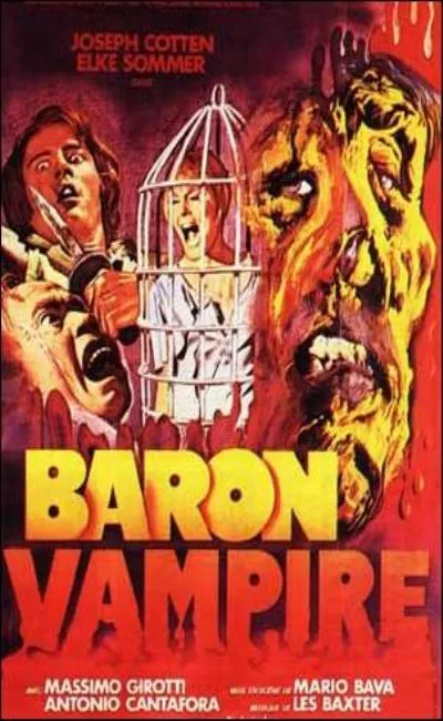Baron vampire (1972)