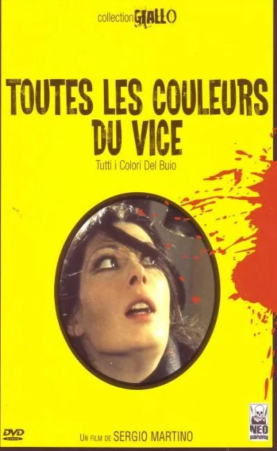 Toutes les couleurs du vice (1974)