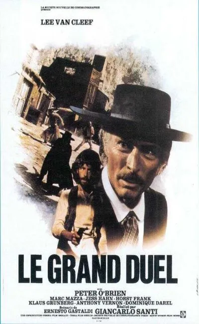 Le grand duel (1972)