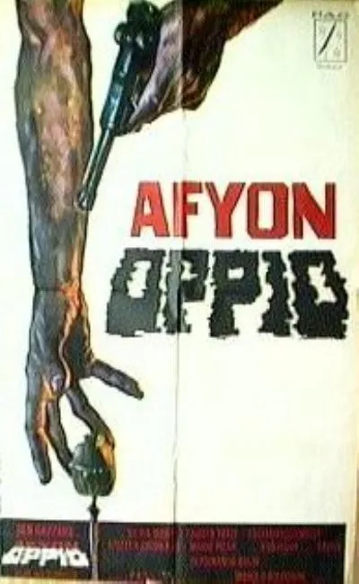 Action héroïne (1978)