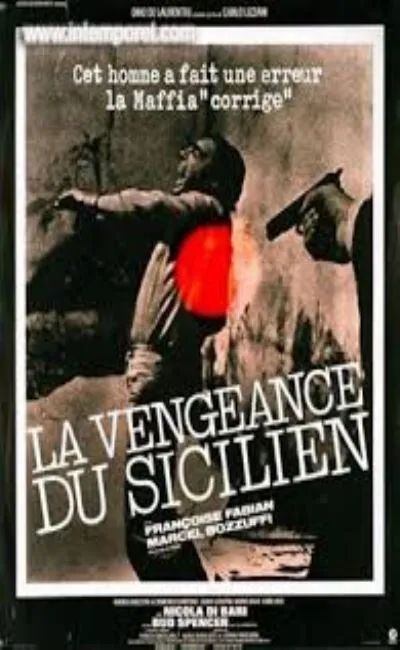 La vengeance du Sicilien (1973)