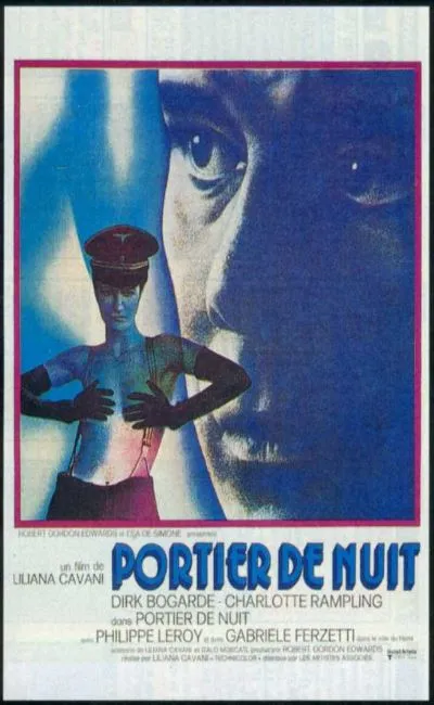 Portier de nuit (1974)