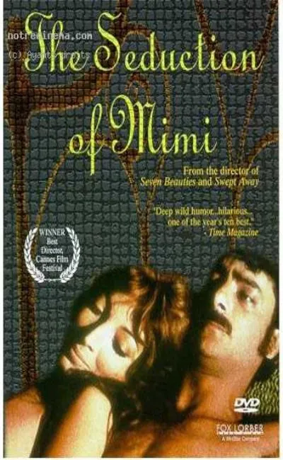 Mimi métallo blessé dans son honneur (1972)