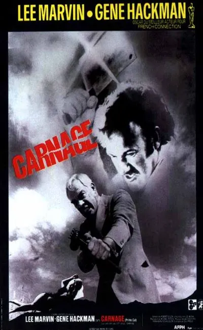 Carnage (1973)