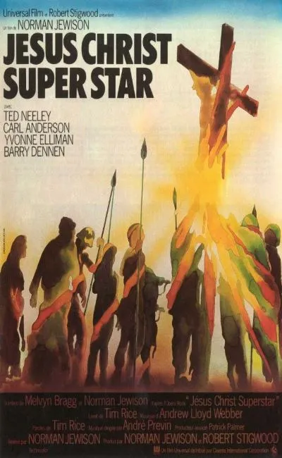 Jésus-Christ superstar (1973)