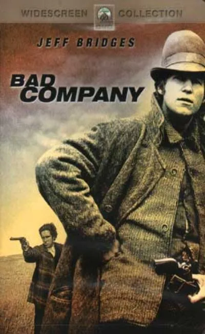 Bad Company (1974)