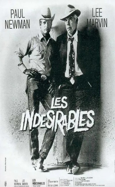 Les indésirables (1972)