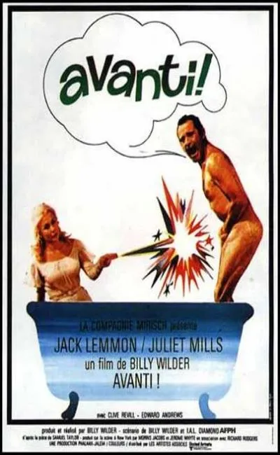 Avanti (1973)