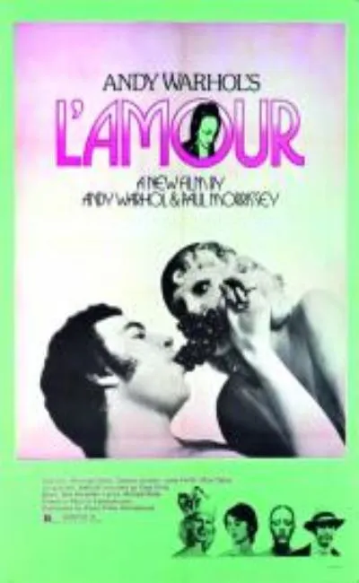 L'amour (1974)
