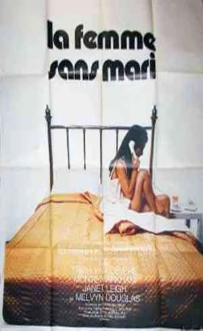 La femme sans mari (1973)