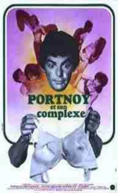Portnoy et son complexe (1972)