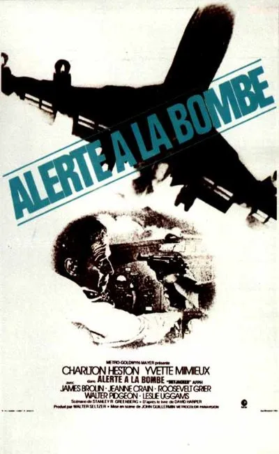 Alerte à la bombe (1973)