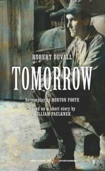 Tomorrow (1972)