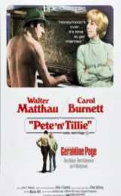 Peter et Tillie (1973)