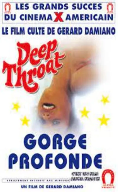 Gorge profonde (1972)