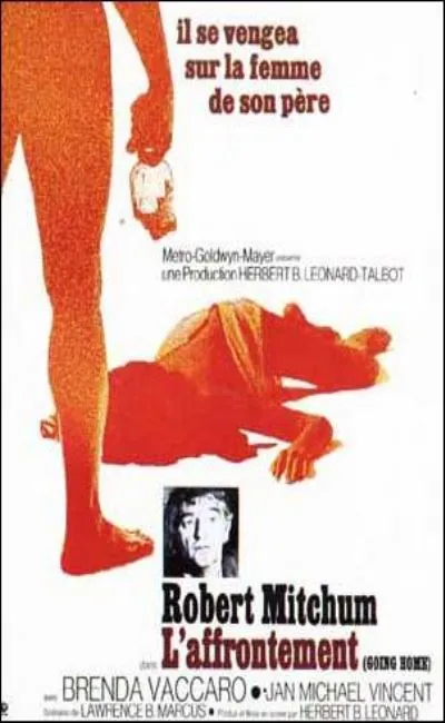 L'affrontement (1972)