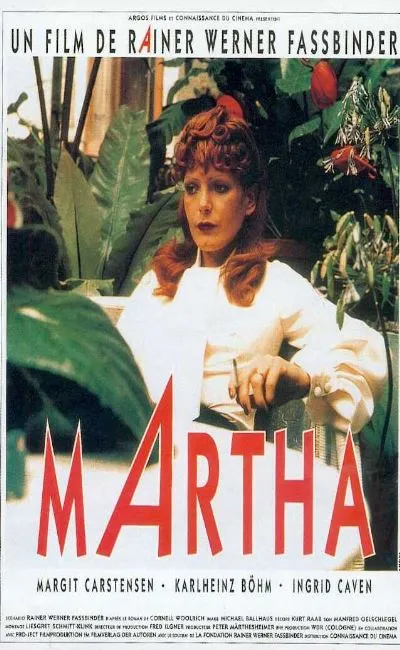 Martha (1994)