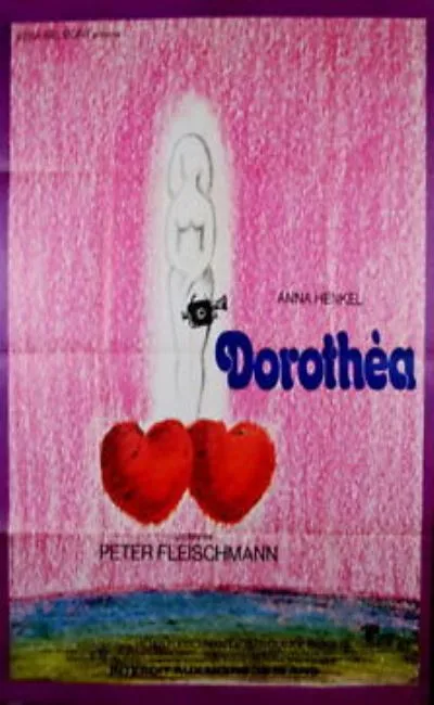 Dorothéa