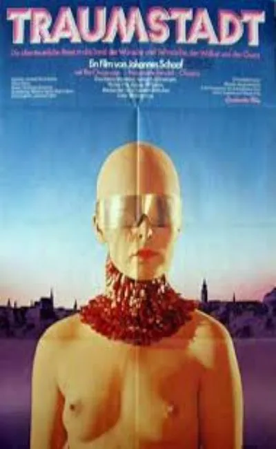 Ville de rêves (1973)
