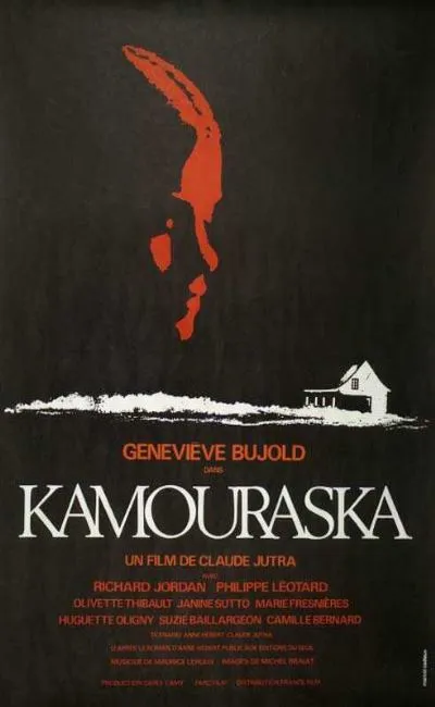 Kamouraska (1973)