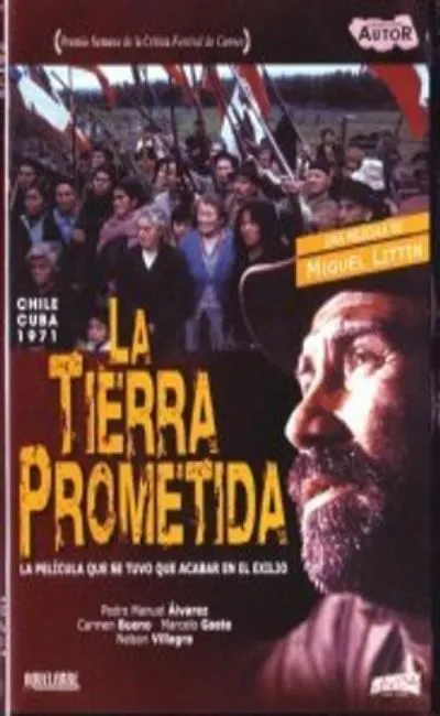 La terre promise (1973)