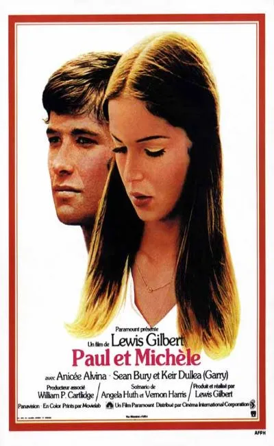 Paul et Michèle (1973)