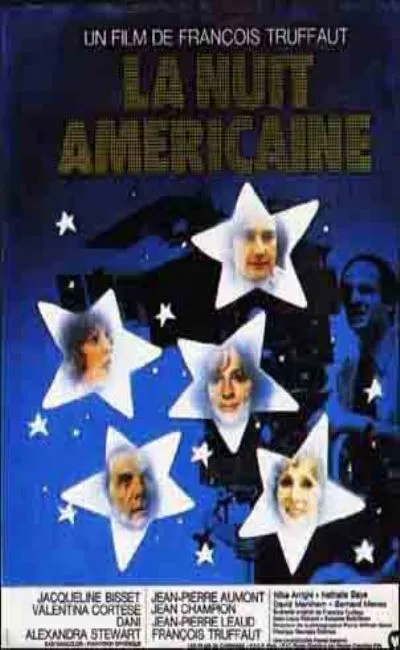 La nuit américaine (1973)