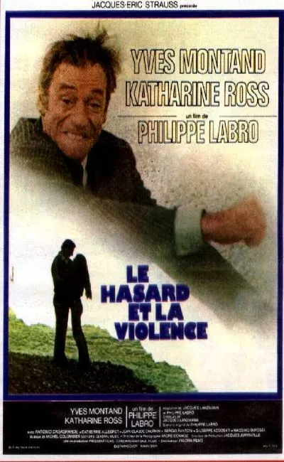 Le hasard et la violence (1974)