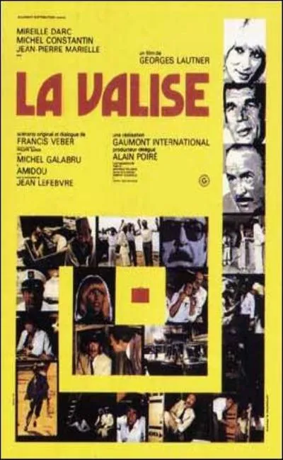 La valise (1973)