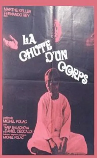 La chute d'un corps (1973)