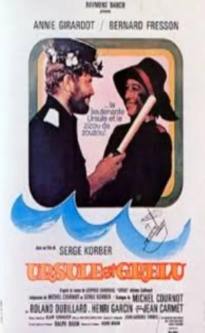 Ursule et Grelu (1973)