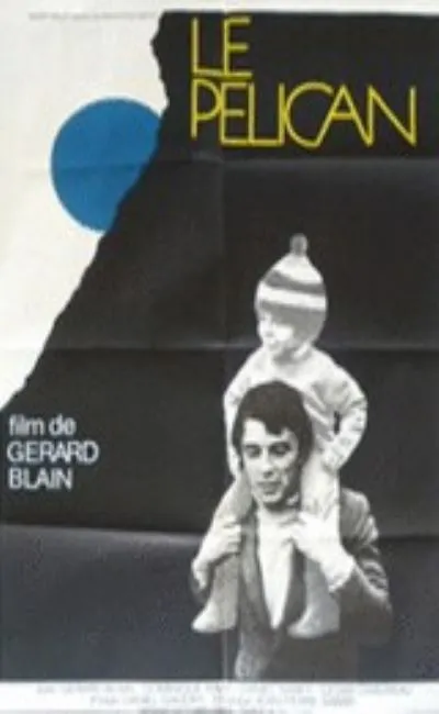 Le pélican (1974)