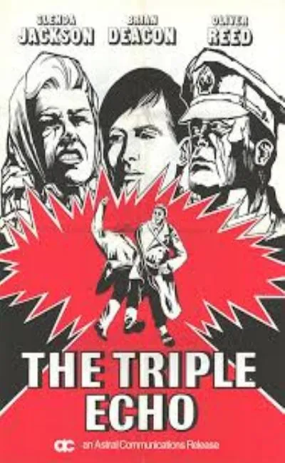Triple écho (1973)