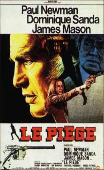 Le piège (1973)