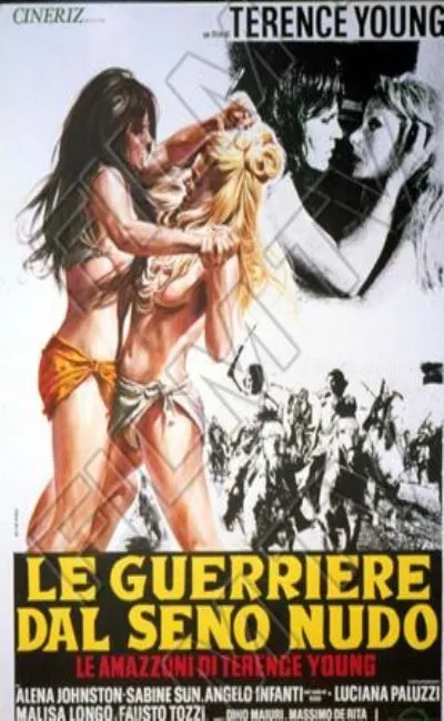 Les amazones (1975)