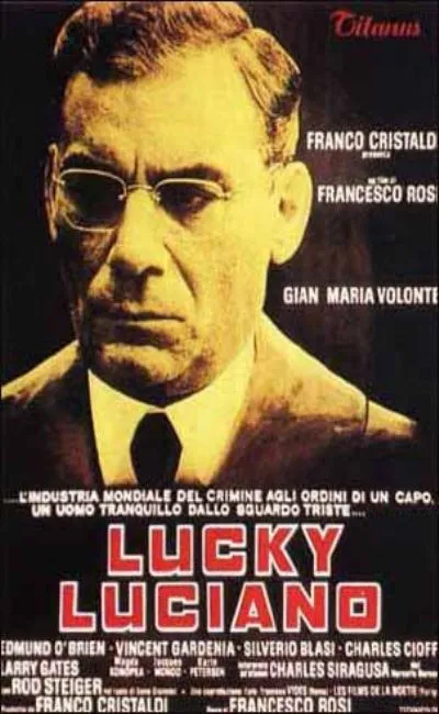 Lucky Luciano (1973)