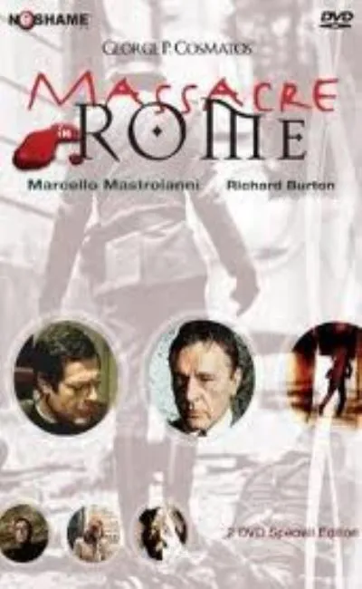 Massacre à Rome (1973)