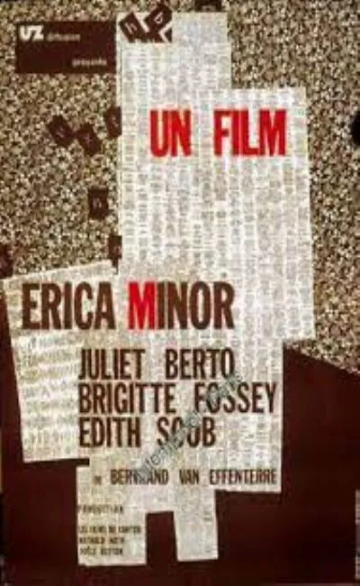 Erica minor (1974)