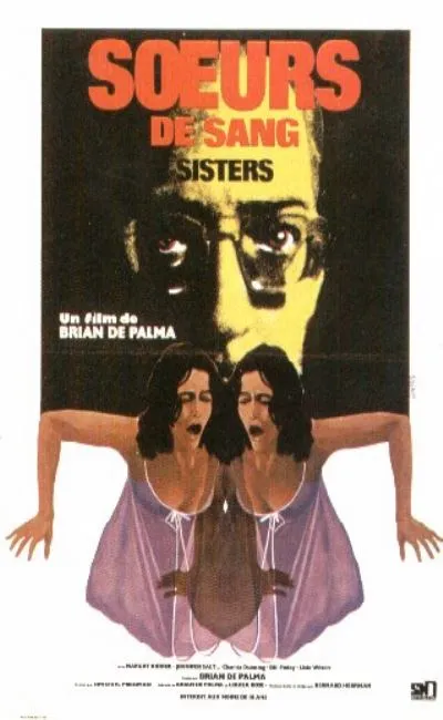 Soeurs de sang (1977)