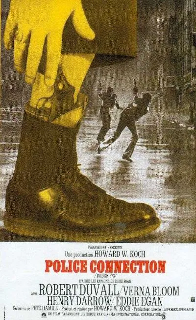Police connection (1973)
