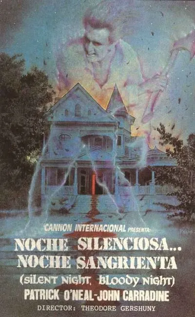 Silent night bloody night (1973)
