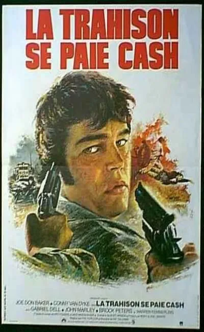 La trahison se paie cash (1976)