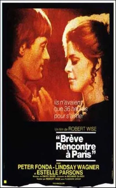Brève rencontre à Paris (1973)