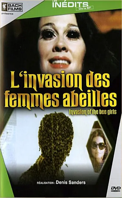 L'invasion des femmes abeilles (1974)