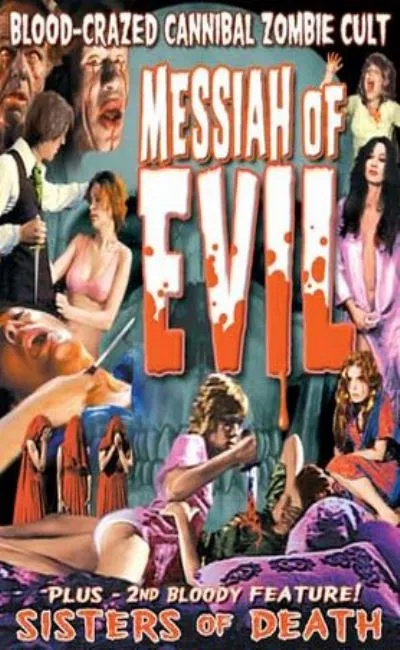 Messiah of evil (1973)