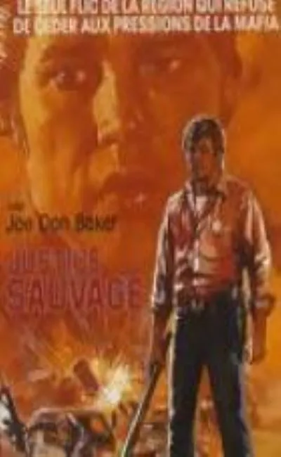 Justice sauvage (1974)