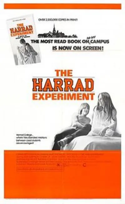 The harrad experiment (1973)