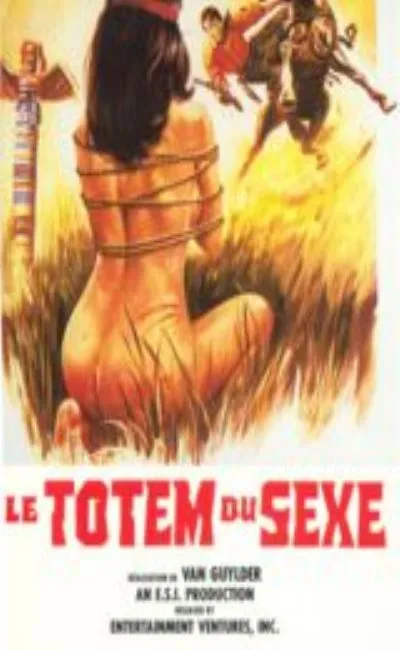Le totem du sexe (1974)