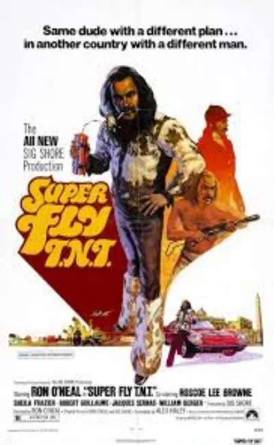 Super Fly TNT (1973)