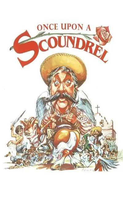 Once Upon a Scoundrel (1974)